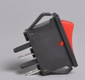 Hoover Rocker Switch (New Style) for Portapower