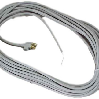 Oreck Cord Set - White