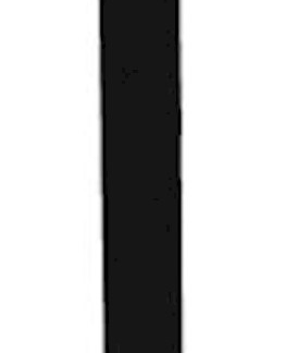 Oreck Motor Seal - Felt