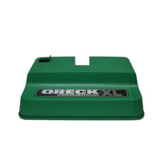 Oreck Housing with Cutout