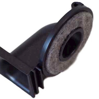Oreck Intake Pivot