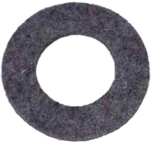 Oreck Intake Pivot Seal (Felt)