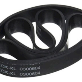 ORECK BELTS (3 PER PK)
