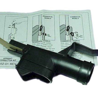 Oreck Connector Assembly- 2090
