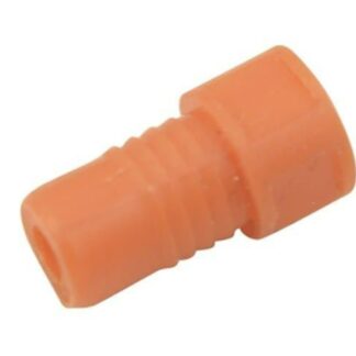 Orange Metering Tip