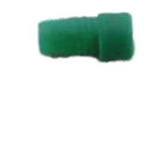 Green Metering Tip