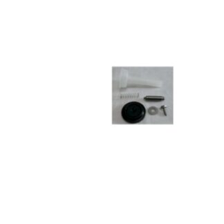 Valve Parts Kit-Streamline