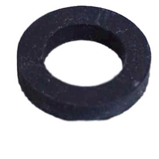 Rubber Washer-Streamline