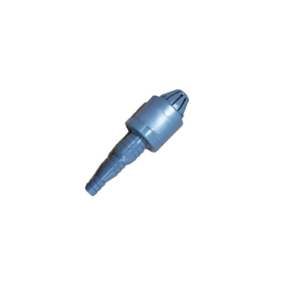 Foot Valve
