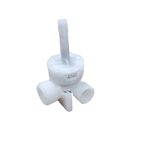 Valve Body Comp-Accudose