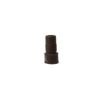 Brown Metering Tip
