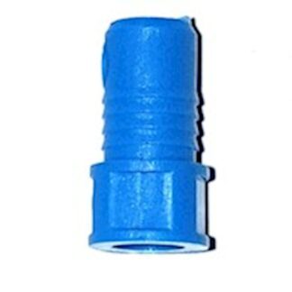 Dark Blue Metering Tip