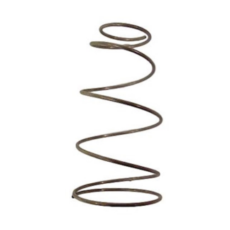 Spring, Valve Button