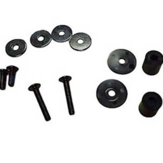 Waist Belt Connection Set fits TailVac ProTeam #101274