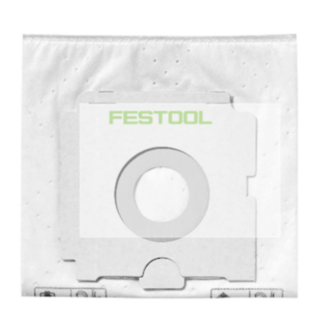 Bags f/ CT26 Dust Extractor