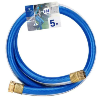 5Ft. Utility Hose Each