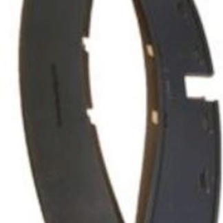 ASFY Bag Clip BLK w/Silver
