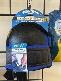 Supersoft Knee Pads