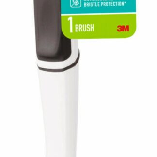 Scotch-Brite Grout Brush, 1", 6 Per Case