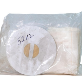 Paper Vacuum Filter Bags, Pk/10 fits Minuteman HEPA Backpack Vac