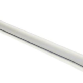 Straight Aluminum Wand for Sidewinder, 59", 1.5" Diameter