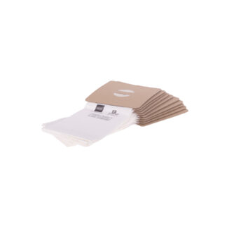 Paper Bag, Pkg/10 Tennant fit PV300 Vacuum