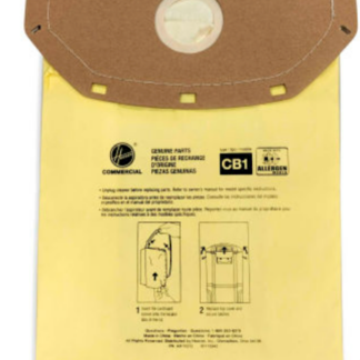 Allergen Filtration 10 pk bags AH10273