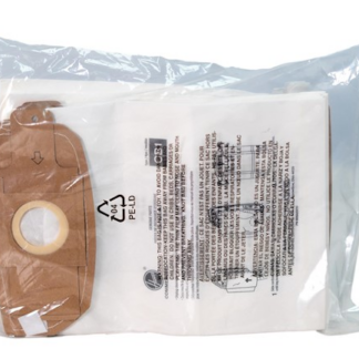 Hoover Commercial Bag Standard 10/PK
