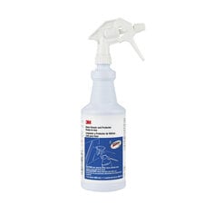 3M Glass, Clean & Protector, 12 Quarts Per Case