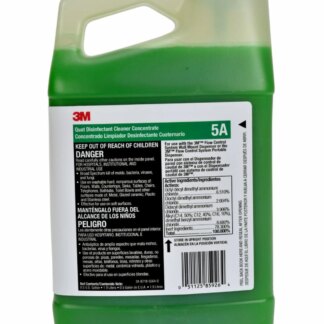 3M Quat Disinfectant Cleaner