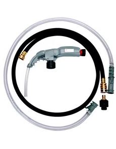 FlowControl Portable Dispenser