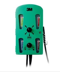 3M Action Gap Flow Control System