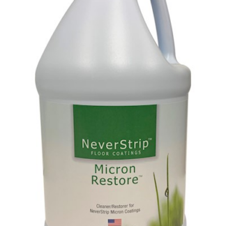 NeverStrip Micron Restore Gal