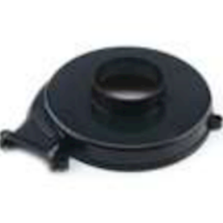 Scroll Housing Left Fan Cover