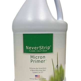 NeverStrip MICRON PRIMER GALLON