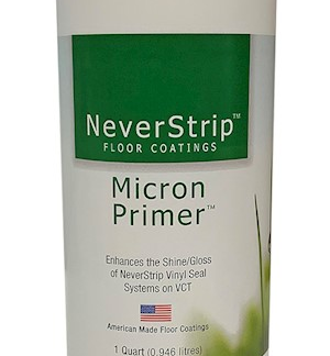 NeverStrip MICRON PRIMER Quart