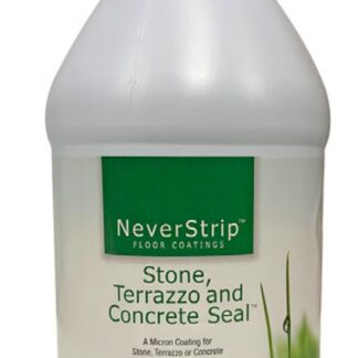 Neverstrip Stone, Terrazzo & Concrete Seal Quart