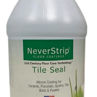 Neverstrip Tile Seal - QT