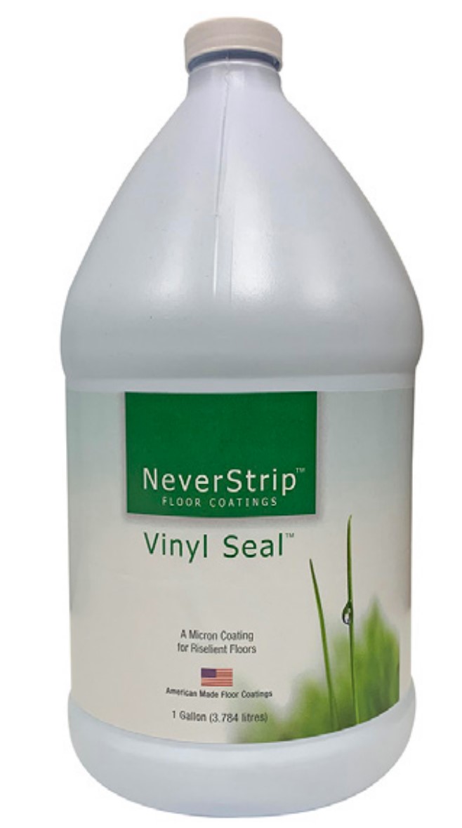Neverstrip Vinyl Seal - QT