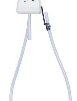 ACCUMAX QDV 2 LOW/2 HIGH