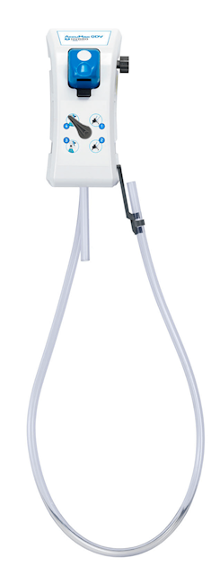 ACCUMAX QDV 2 LOW/2 HIGH