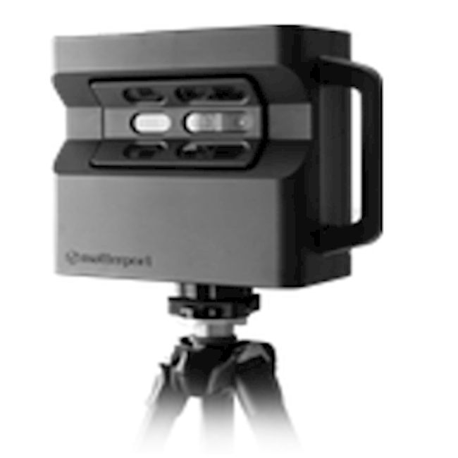 Matterport Pro2 3D Cam MC250