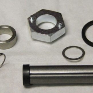 Electrovalve Assem Repair Kit