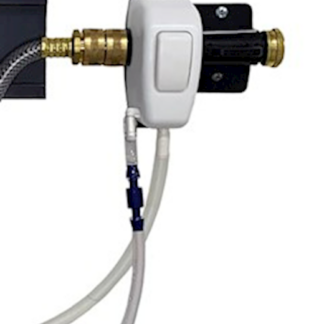 Single Wall Dispenser 3.5 GPM