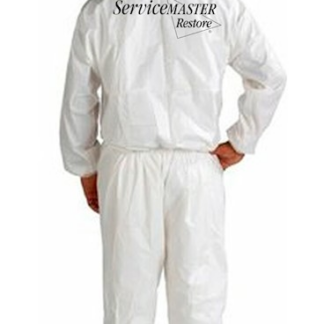 Restore MP Micro Coverall Suit - XLarge (25/Case)