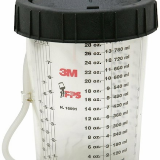 3M PPS - 2.0 - 28oz H/O Large Cup only