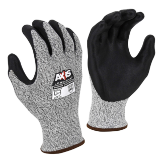 Axis A4 CUT PROTECTION WORK GLOVE Large pair