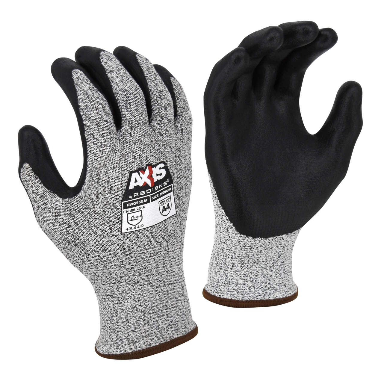 Axis A4 CUT PROTECTION WORK GLOVE Large pair
