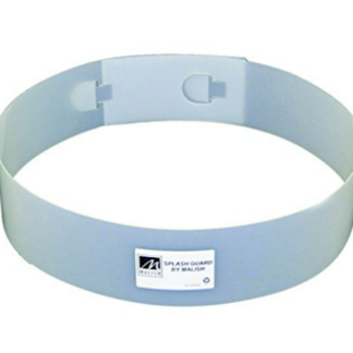 Adjustable Splash Guard