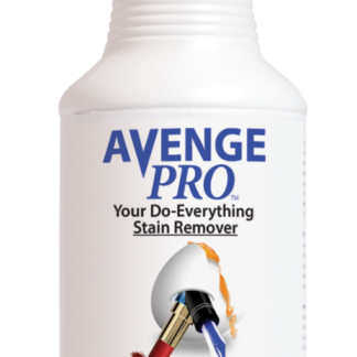 Bridgepoint Systems Avenge Pro Universal Stain Remover, 1 Quart